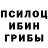 Canna-Cookies конопля I'm Lizzzka